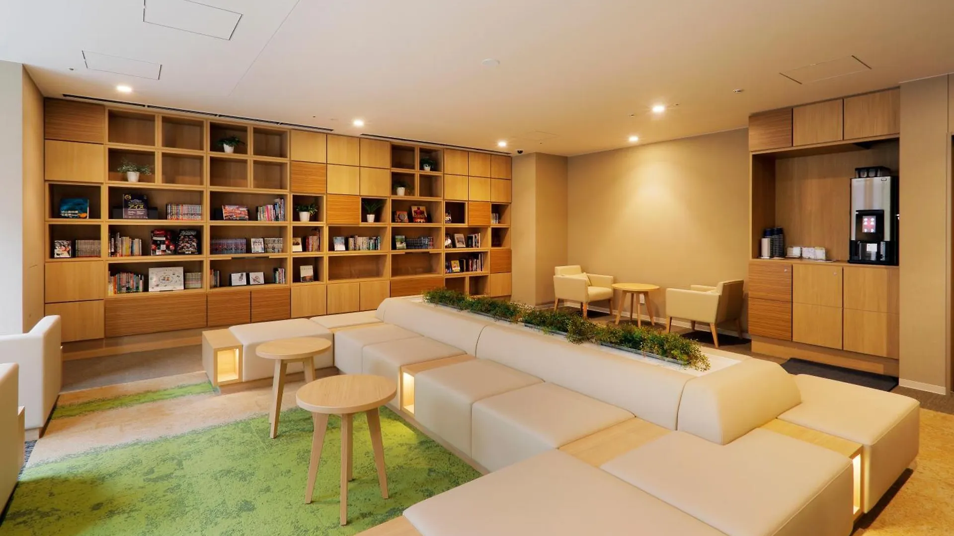 Hotel Jr Inn Sapporo Kita 2 Jo