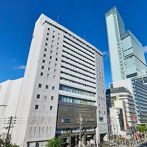 Miyako Tennoji 4*, Ōsaka Japon