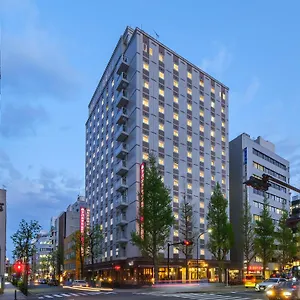 Apa Yokohama Kannai 3*, Yokohama (Kanagawa) Japon