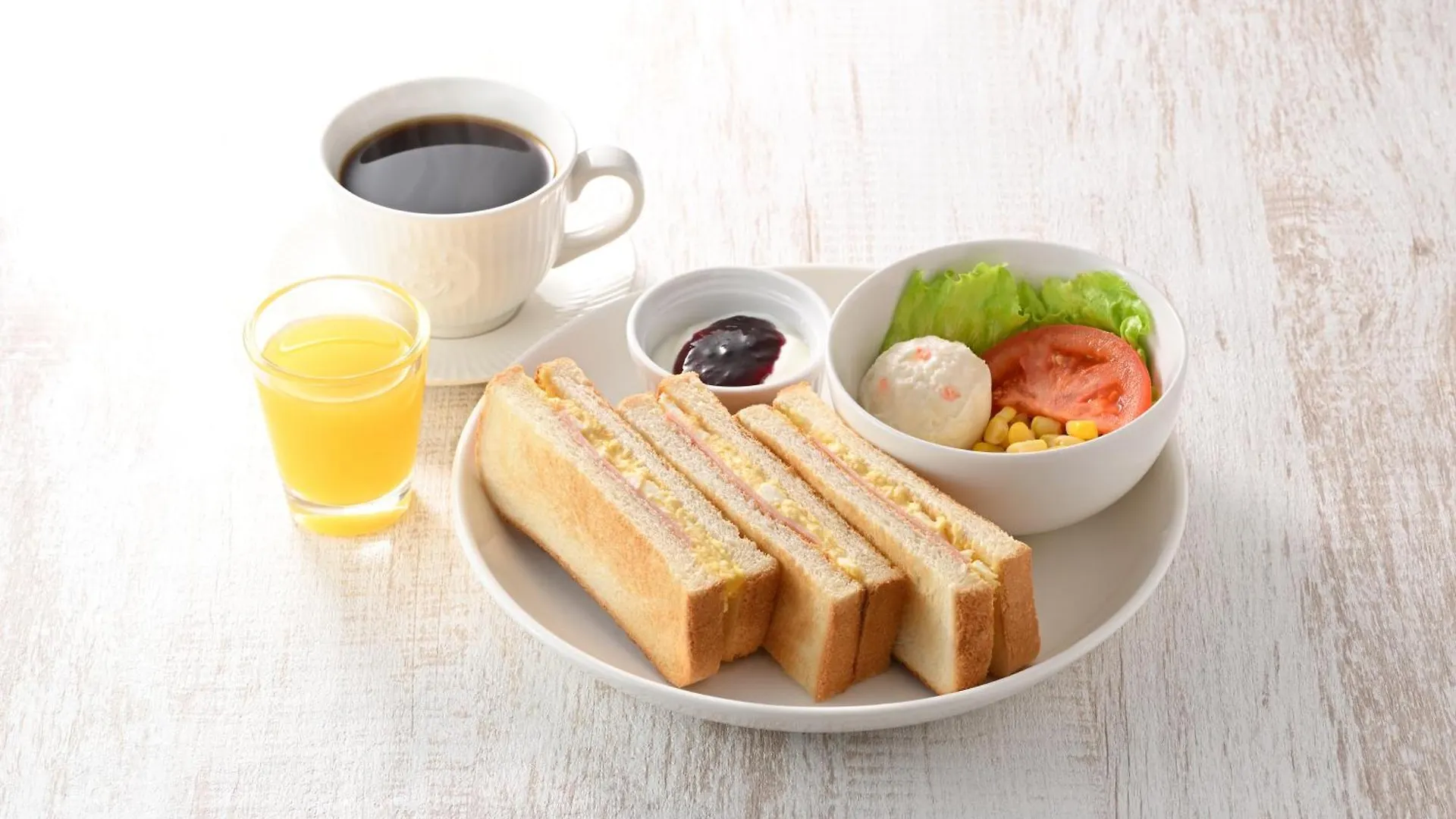 札幌北2条jr酒店 3*, 札幌 日本