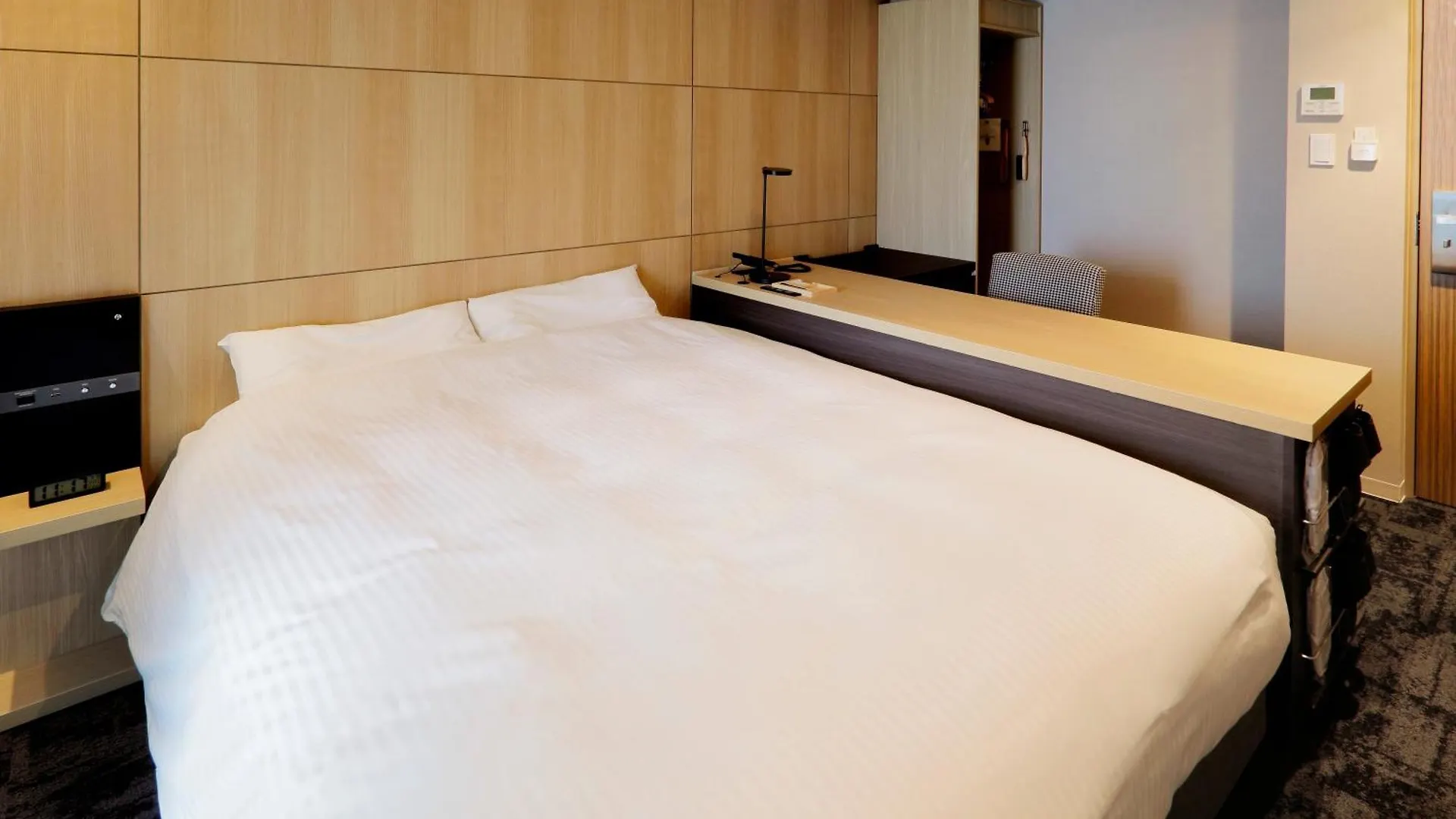 *** Hotel Jr Inn Sapporo Kita 2 Jo Japonsko