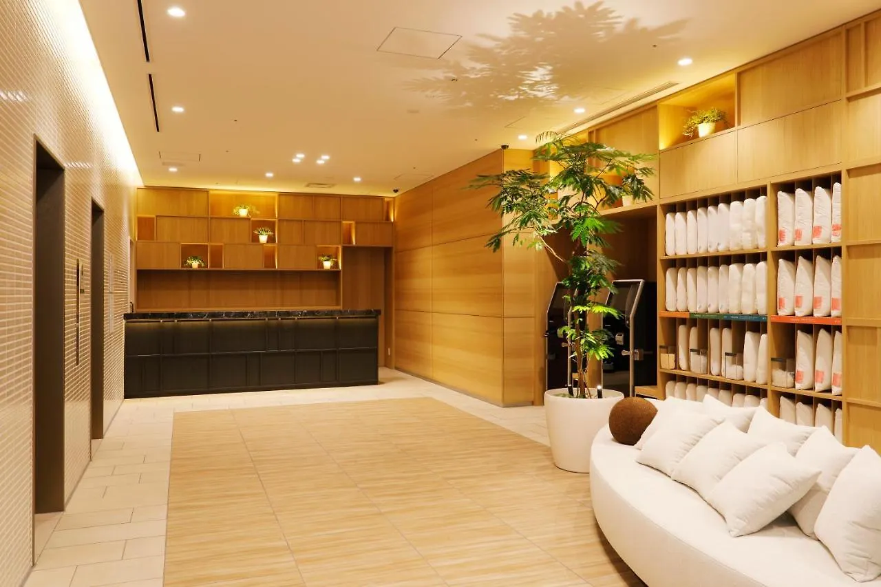 Jr Inn Sapporo Kita 2 Jo 3*,