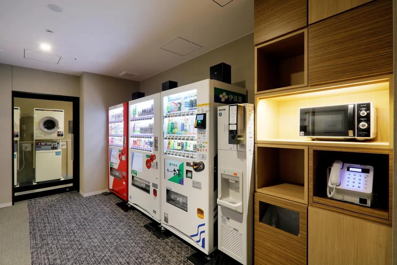 Jr Inn Sapporo Kita 2 Jo 3*,  Japón