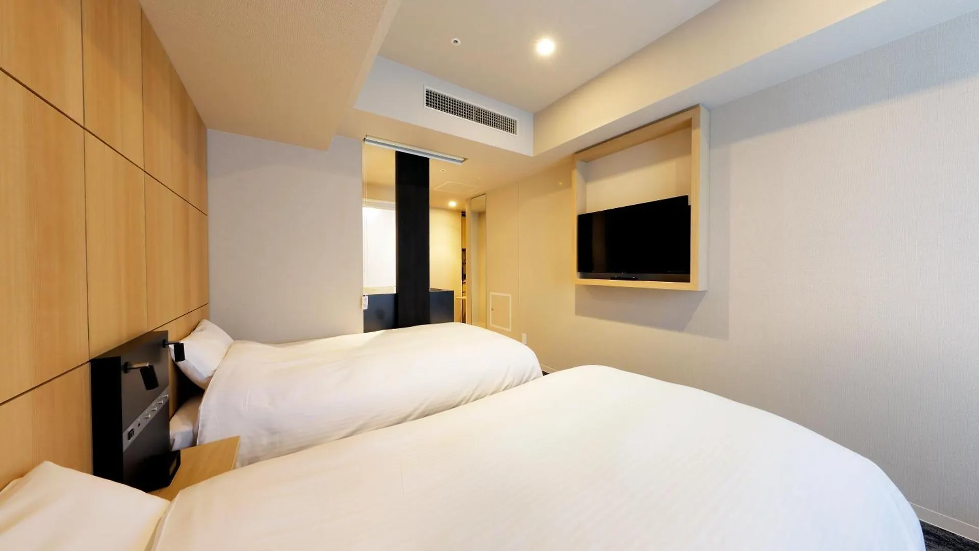 Jr Inn Sapporo Kita 2 Jo